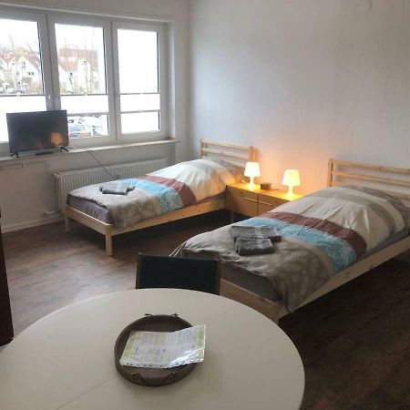 Muehlweg-Appartment Alzenau Extérieur photo