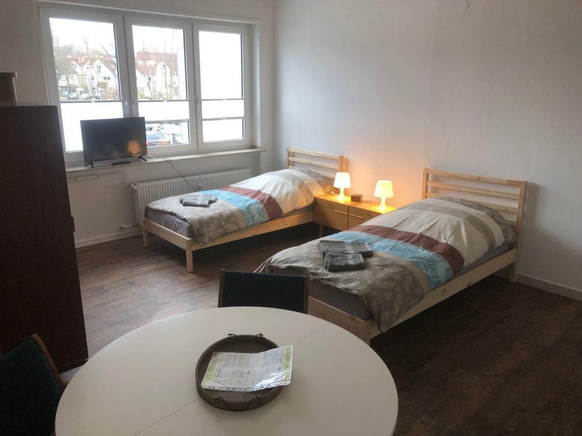 Muehlweg-Appartment Alzenau Extérieur photo