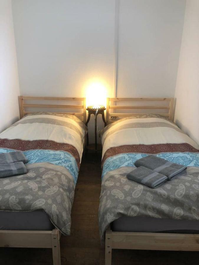 Muehlweg-Appartment Alzenau Extérieur photo