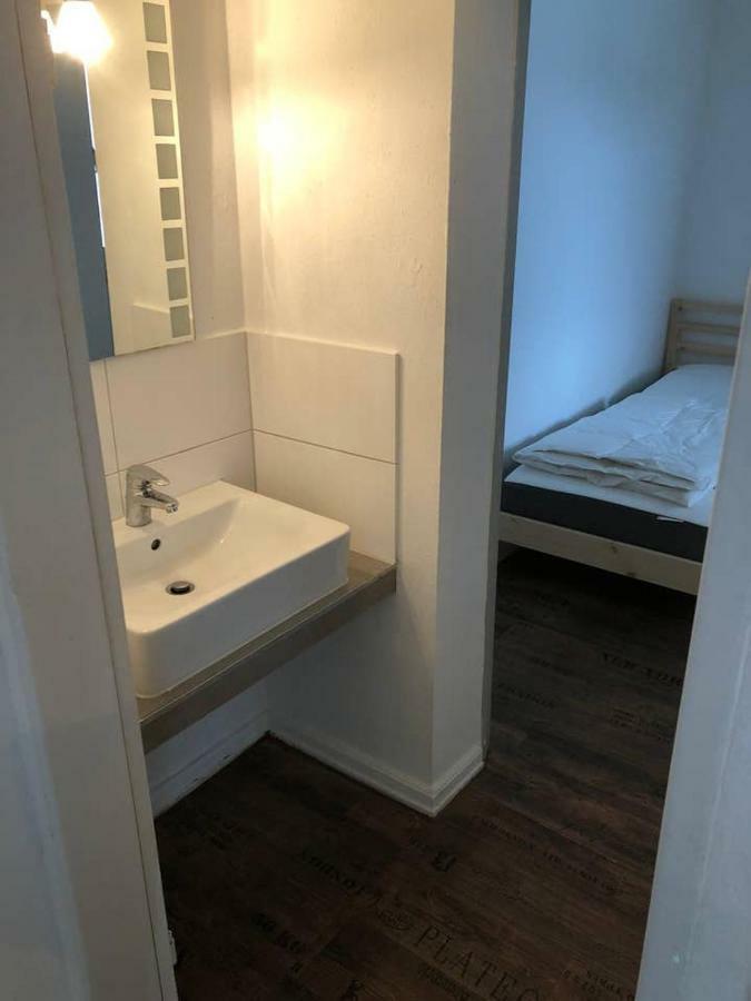 Muehlweg-Appartment Alzenau Extérieur photo