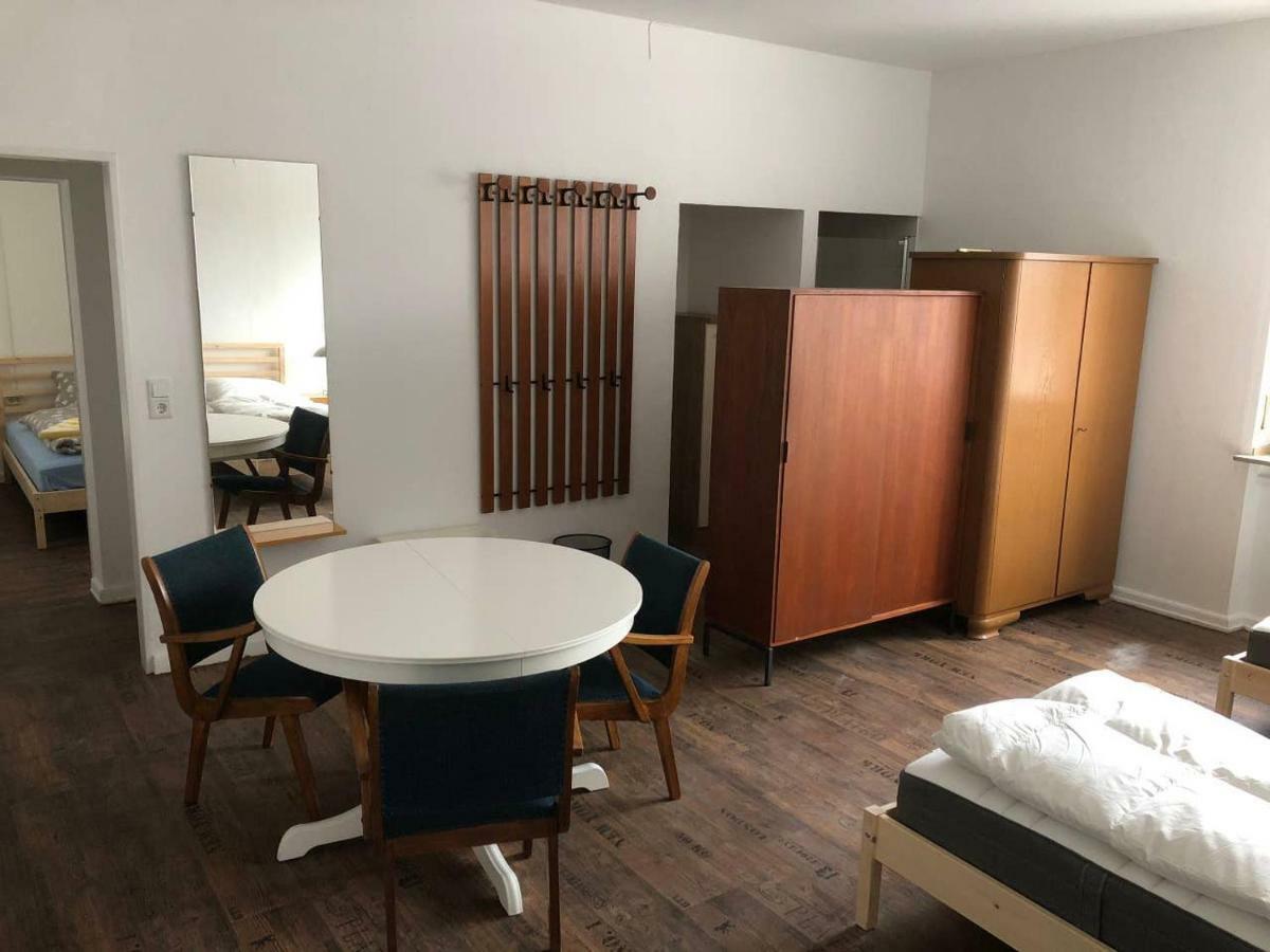 Muehlweg-Appartment Alzenau Extérieur photo